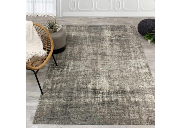 Rosetta 6 x 8 Rug,Huffman Koos